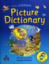 9789620052330-9620052331-Picture Dictionary, Longman Children's Picture Dictionary