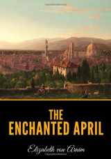 9781672085748-1672085748-The Enchanted April