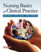9780136035480-0136035485-Nursing Basics for Clinical Practice