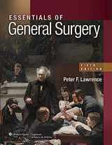 9780781784955-0781784956-Essentials of General Surgery