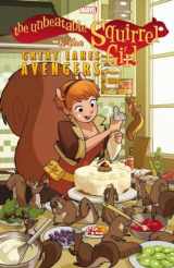 9781302900663-1302900668-The Unbeatable Squirrel Girl & the Great Lakes Avengers