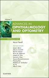 9780323554039-0323554032-Advances in Ophthalmology and Optometry, 2017 (Volume 2017) (Advances, Volume 2017)