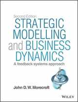 9781118994818-1118994817-Strategic Modelling and Business Dynamics: A feedback systems approach