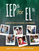 9781506328188-1506328180-IEPs for ELs: And Other Diverse Learners