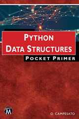 9781683927570-1683927575-Python Data Structures Pocket Primer