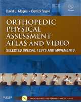 9781437716030-1437716032-Orthopedic Physical Assessment Atlas and Video