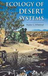 9780127472614-0127472614-Ecology of Desert Systems