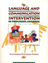 9780024208217-0024208213-Language and Communication Intervention in Preschool Children