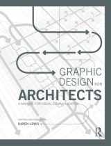 9780415522601-0415522609-Graphic Design for Architects: A Manual for Visual Communication