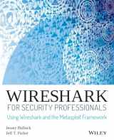 9781118918210-1118918215-Wireshark for Security Professionals: Using Wireshark and the Metasploit Framework