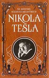9781435167957-1435167953-Inventions Researches & Writings Nikola