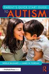 9781032259826-1032259825-Parent's Quick Start Guide to Autism