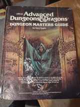 9780880380515-0880380519-Advanced Dungeons and Dragons (Dungeon Masters Guide, No. 2011)
