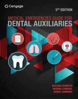 9780357456927-0357456920-Medical Emergencies Guide For Dental Auxiliaries
