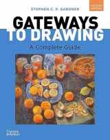 9780500849972-0500849978-Gateways to Drawing: A Complete Guide