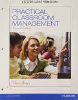 9780134649740-0134649745-Practical Classroom Management, Enhanced Pearson eText with Loose-Leaf Version with Video Analysis Tool -- Access Card Package