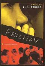 9780756942960-0756942969-Friction (Richard Jackson Books (Pb))