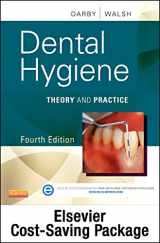 9781455745869-1455745863-Dental Hygiene and Saunders: Dental Hygiene Procedures Videos Package: Theory and Practice