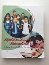 9780744297980-0744297982-Multicultural Education(A Caring-Centered, Reflective Approach)