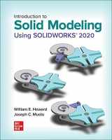 9781260254136-1260254135-Introduction to Solid Modeling Using SOLIDWORKS 2020