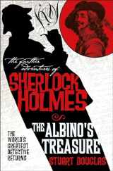 9781783293124-1783293128-The Further Adventures of Sherlock Holmes: The Albino's Treasure