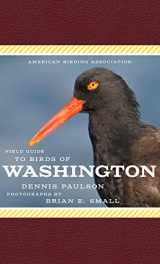 9781935622727-1935622722-American Birding Association Field Guide to Birds of Washington (American Birding Association State Field)