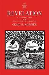 9780300144888-0300144881-Revelation: A New Translation with Introduction and Commentary (The Anchor Yale Bible Commentaries)