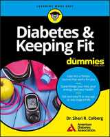 9781119363248-1119363241-Diabetes & Keeping Fit For Dummies