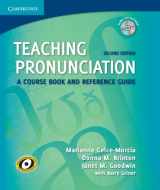 9780521729758-0521729750-Teaching Pronunciation Hardback with Audio CDs (2): A Course Book and Reference Guide (Cambridge Teacher Training and Development)