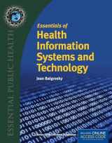 9781284036114-1284036111-Essentials of Health Information Systems and Technology
