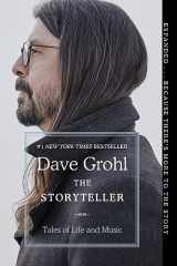 9780063076105-0063076101-The Storyteller: Tales of Life and Music
