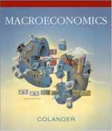 9780073222950-007322295X-Macroeconomics + DiscoverEcon with Paul Solman Videos code card