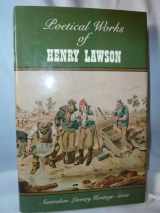 9780207943737-0207943737-Poetical Works of Henry Lawson