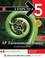 9781260468045-1260468046-5 Steps to a 5: AP Environmental Science 2021