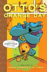 9780606142427-0606142428-Otto's Orange Day (Turtleback School & Library Binding Edition)
