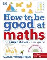 9780241185988-024118598X-How to be Good at Maths