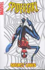 9780785126027-0785126023-Spider-Girl Vol. 9: Secret Lives
