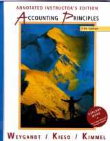 9780471194408-0471194409-Accounting Principles 5e Aie