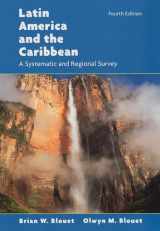 9780471390169-047139016X-Latin America and the Caribbean: A Systematic and Regional Survey, 4th Edition