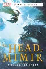 9781839080548-183908054X-The Head of Mimir: A Marvel Legends of Asgard Novel