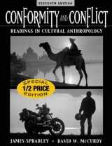 9780205393145-0205393144-Conformity and Conflict (Readings in Cultural Anthropology)