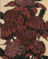 9780642541918-0642541914-The Prints of Margaret Preston: A Catalogue Raisonne