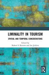 9780367771171-0367771179-Liminality in Tourism: Spatial and Temporal Considerations