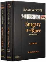 9780443069611-0443069611-Insall & Scott's Surgery of the Knee e-dition: Text with Continually Updated Online Reference, 2-Volume Set