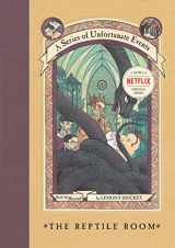 9780064407670-0064407675-The Reptile Room (A Series of Unfortunate Events #2)