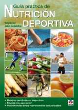 9788479028787-8479028785-Guía práctica de nutrición deportiva (Spanish Edition)