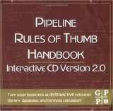 9780750675208-0750675209-Pipeline Rules of Thumb Handbook Interactive CD Version 2.0, Second Edition