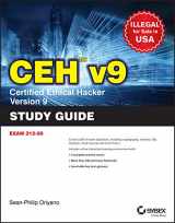 9788126562794-812656279X-Ceh V9: Certified Ethical Hacker Version 9 Study Guide