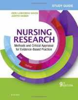 9780323447614-0323447619-Study Guide for Nursing Research: Methods and Critical Appraisal for Evidence-Based Practice