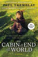 9780063251809-0063251809-The Cabin at the End of the World [Movie Tie-in]: A Novel